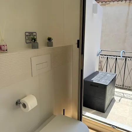 Appartement Corte Panormus Palermo