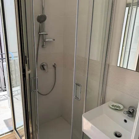 Corte Panormus Appartement *