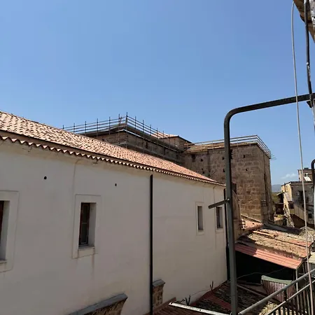 Corte Panormus Apartment *