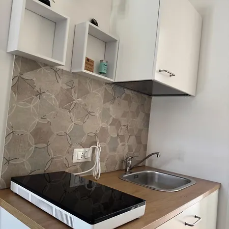 Corte Panormus Appartement *