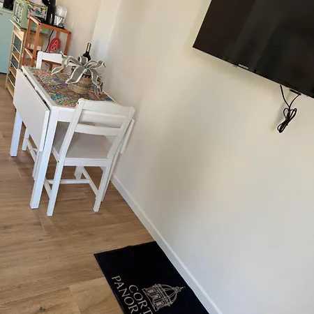 Appartement Corte Panormus *