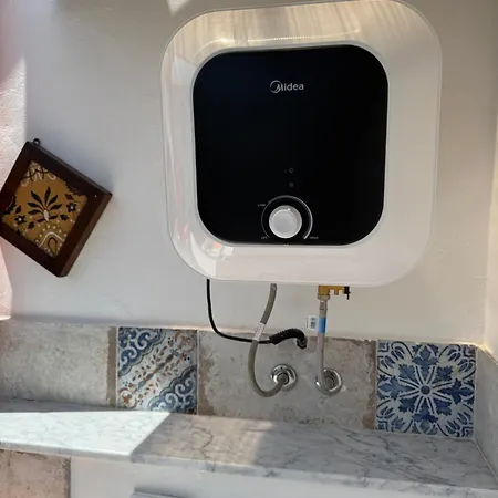 Corte Panormus * Palermo