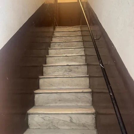 Appartement Corte Panormus *