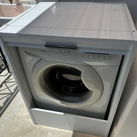 Corte Panormus Appartement Palermo