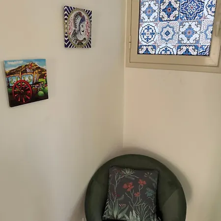 Corte Panormus Appartement Palermo