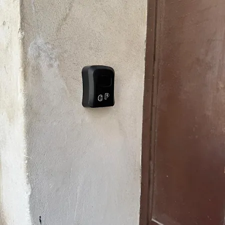 Appartement Corte Panormus