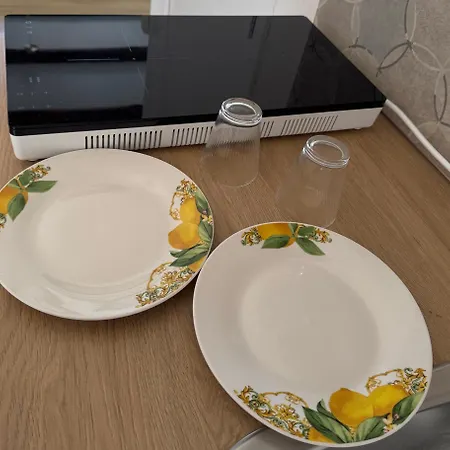 Corte Panormus Palermo