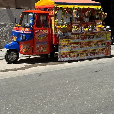 Corte Panormus Appartement *