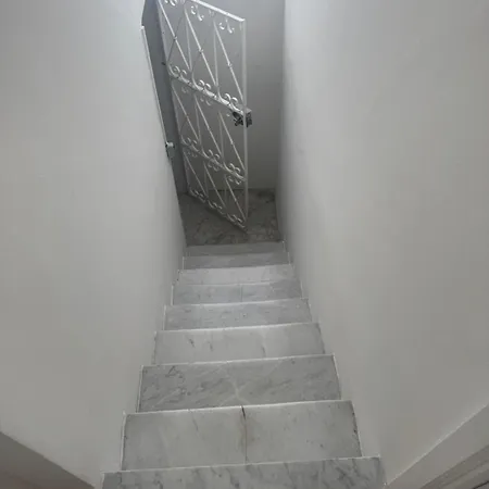 Corte Panormus Lejlighed