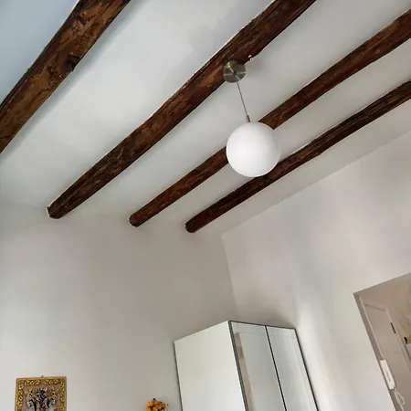 Corte Panormus * Palermo