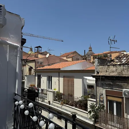 Lejlighed Corte Panormus Palermo