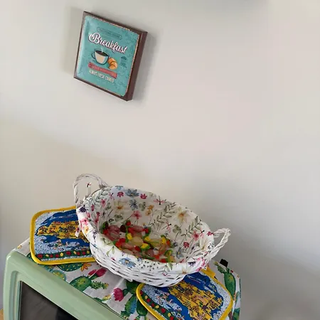 Corte Panormus Palermo