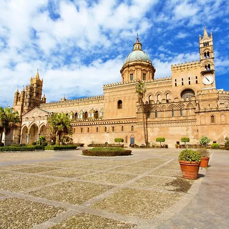 Corte Panormus * Palermo
