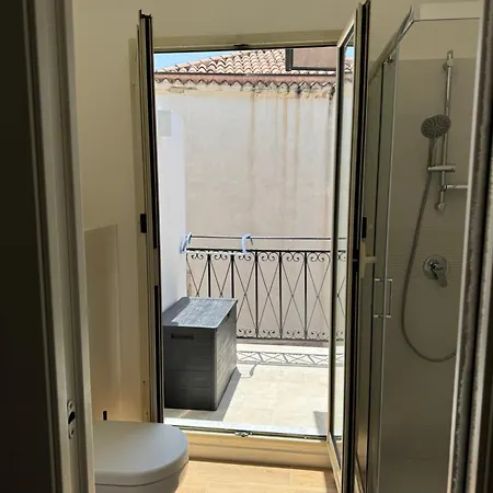 Apartmán Corte Panormus *