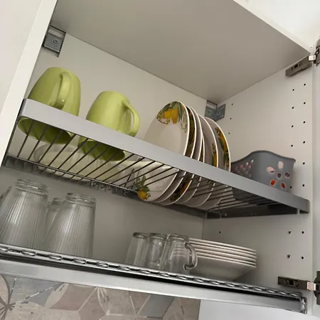 Lejlighed Corte Panormus