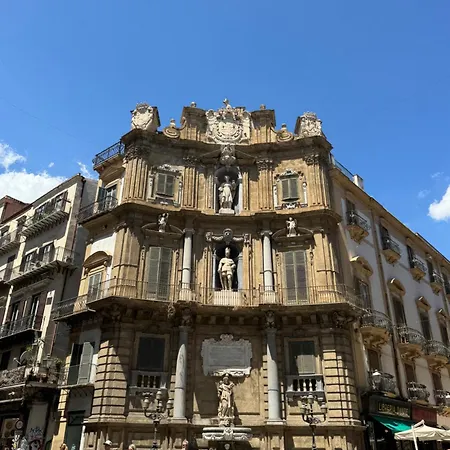 Lejlighed Corte Panormus