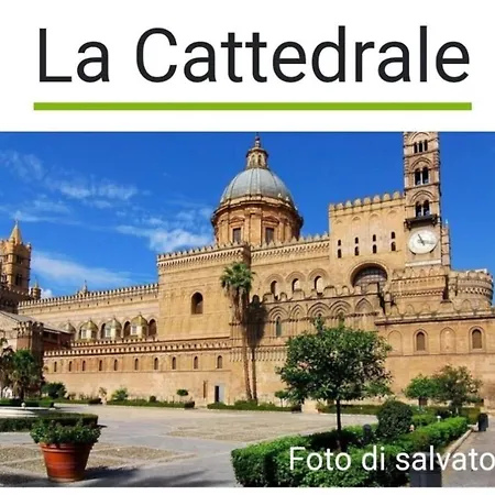 Lejlighed Corte Panormus *