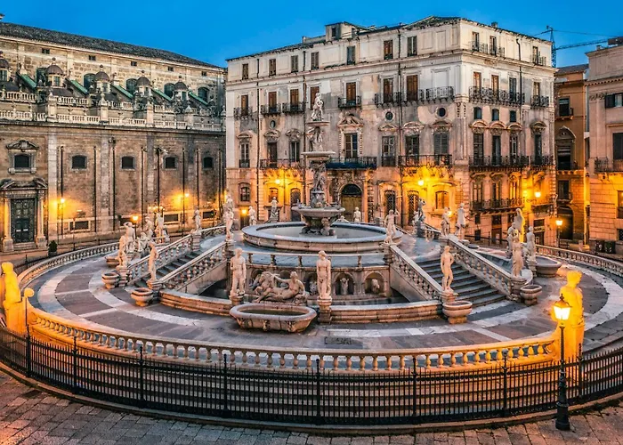 Corte Panormus