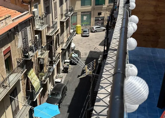 Corte Panormus