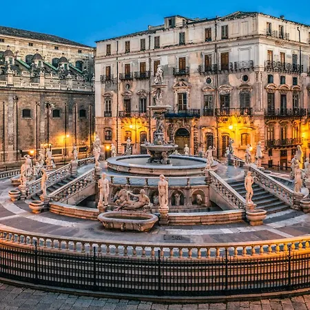 Corte Panormus