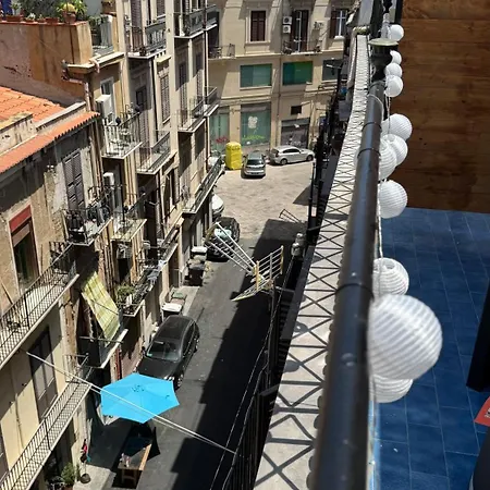 Corte Panormus