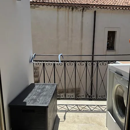 Corte Panormus Daire