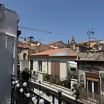 Appartamento Corte Panormus Palermo