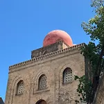 Corte Panormus Palermo
