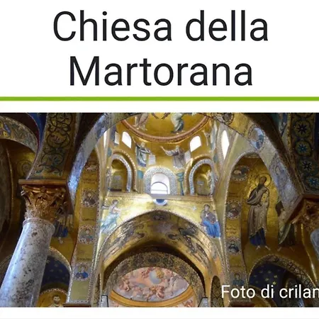 Corte Panormus *